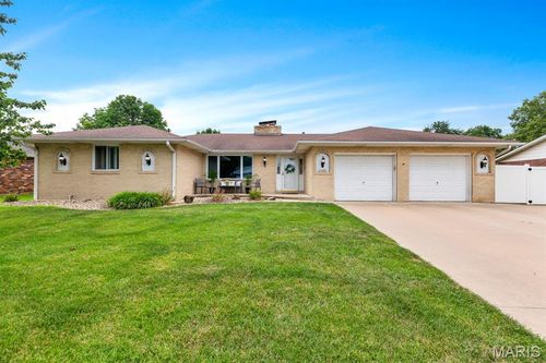 2316 Dwight Ave, Granite City, IL, 62040-2543 | Card Image