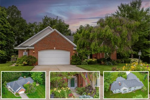 5429 Grand Valley Court Ne, Ada Township, MI, 49301 | Card Image