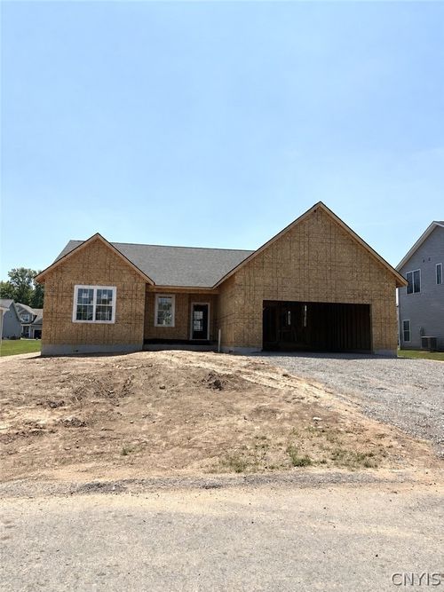 8009 Sedge Grass Road Road, Lysander, NY, 13027 | Card Image
