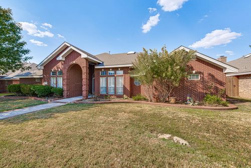 5804 Cranston Pl, Midland, TX, 79707-5025 | Card Image