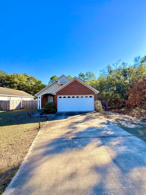 4607 Deslin Dr, Tallahassee, FL, 32305-6413 | Card Image