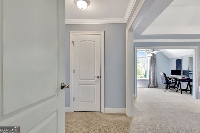 11 The Ter, House other with 4 bedrooms, 5 bathrooms and 2 parking in Newnan GA | Image 68