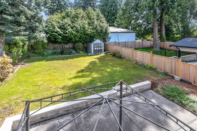 431 Mundy Street, House other with 3 bedrooms, 2 bathrooms and 6 parking in Coquitlam BC | Image 27