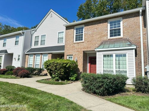 262 Fairfield Pl, Morganville, NJ, 07751-1706 | Card Image
