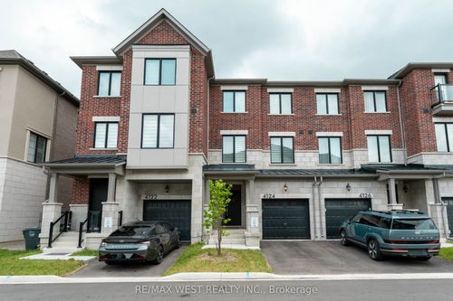 4124 Raybria Way, Mississauga, ON, L5M2S8 | Card Image
