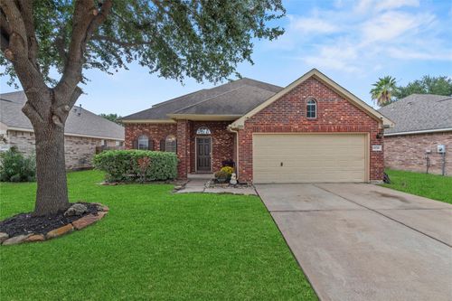 18718 Forest Deer Rd, Houston, TX, 77084-2235 | Card Image