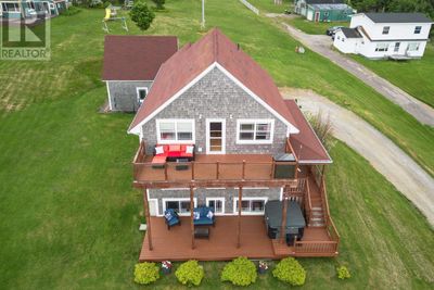 15696 Highway 19, House other with 3 bedrooms, 3 bathrooms and null parking in Inverness NS | Image 3