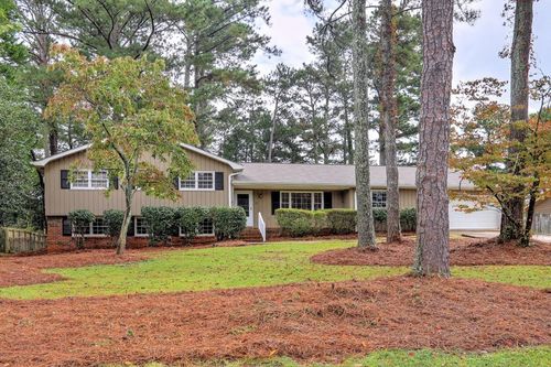 2940 Connie St, Marietta, GA, 30062-4303 | Card Image