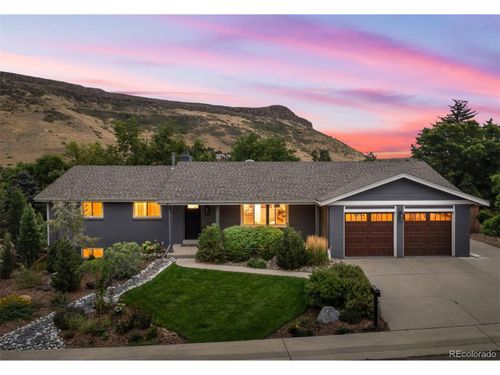 509 N Jackson St, Golden, CO, 80403-1325 | Card Image
