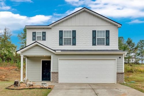 10 Windsor Ct, Kingston, GA, 30145-2681 | Card Image