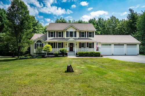 155 Wallace Rd, Bedford, NH, 03110-5137 | Card Image