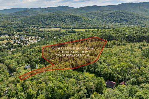 Lot #80 Beech Hill Road, Warren, NH, 03279 | Card Image
