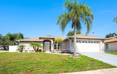8128 Golden Bear Loop, PORT RICHEY, FL, 34668-6955 | Card Image