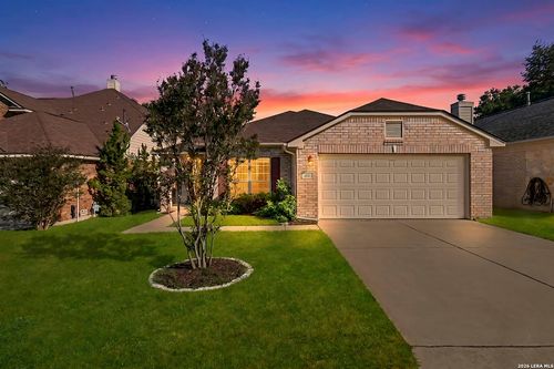 2111 Mountain Mist, San Antonio, TX, 78258 | Card Image