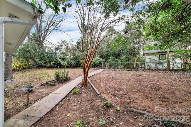 5922 Coatbridge Ln, House other with 3 bedrooms, 2 bathrooms and null parking in Charlotte NC | Image 20