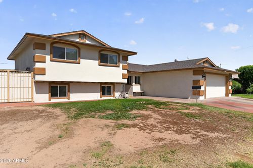 5740 N 42nd Ave, Phoenix, AZ, 85019-1818 | Card Image