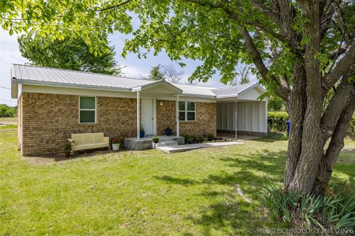 647 Sawmill Rd, Durant, OK, 74701-1026 | Card Image