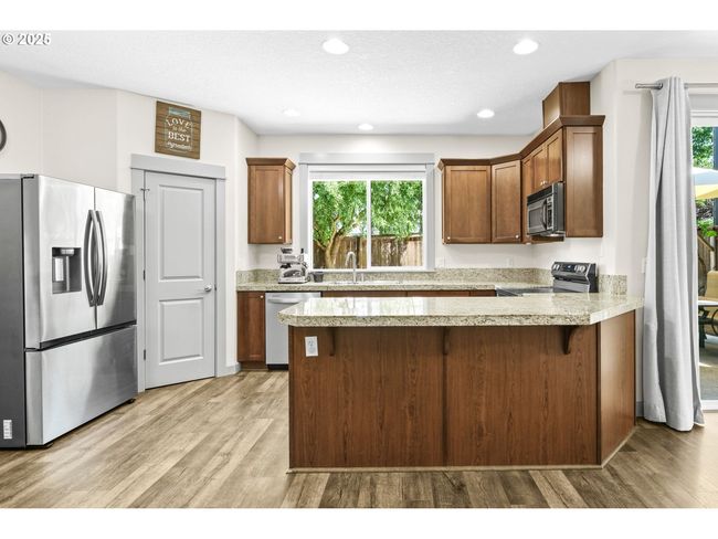 16459 Se Siri Loop, House other with 3 bedrooms, 3 bathrooms and 2 parking in Damascus OR | Image 7