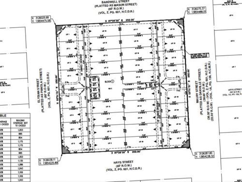 3201 Maury St, Houston, TX, 77009-5933 | Card Image