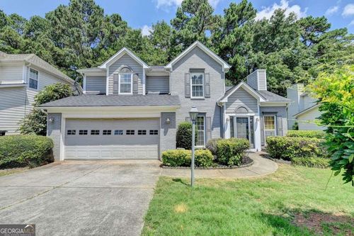 2915 White Blossom Ln, Suwanee, GA, 30024-3533 | Card Image