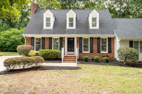 2621 Sawmill Rd, Raleigh, NC, 27613-1619 | Card Image