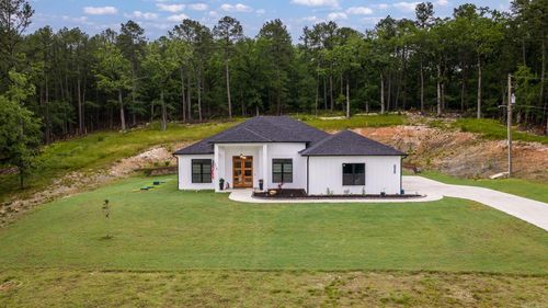 25310 Kanis Road, Little Rock, AR, 72223 | Card Image