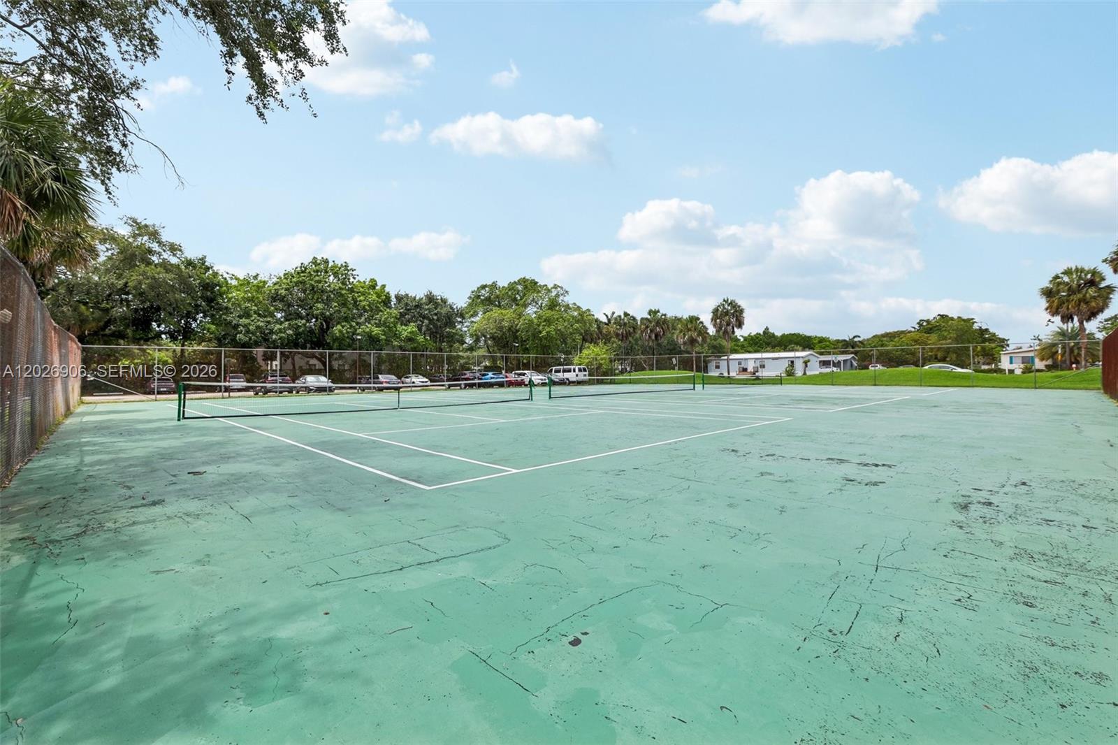 Residential in Plantation 4