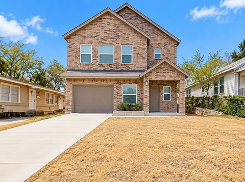 2407 Lee Ave, Fort Worth, TX, 76164-8033 | Card Image