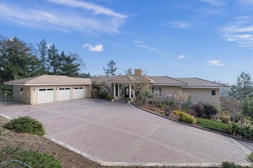 19975 Skyline Blvd, Los Gatos, CA, 95033-9588 | Card Image