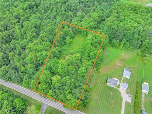 V/L Austin Road, Geneva, OH, 44041 | Card Image