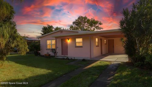 4385 Doncaster Dr, Melbourne, FL, 32935-3723 | Card Image