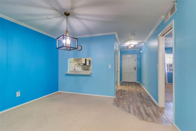 APT-205 - 200 Glennes Ln, Condo with 2 bedrooms, 1 bathrooms and null parking in DUNEDIN FL | Image 7