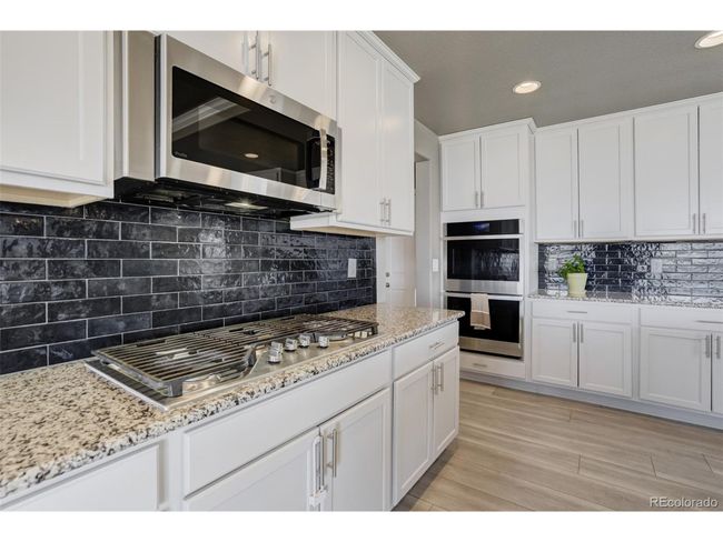 9622 Fairway Glen Dr, House other with 4 bedrooms, 5 bathrooms and null parking in Peyton CO | Image 8