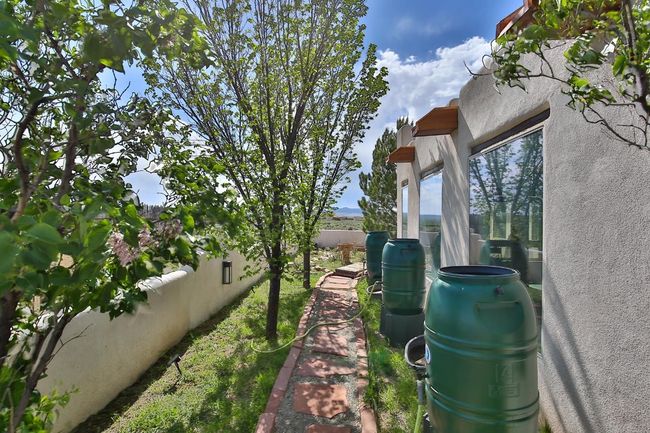 24 Gina Ln, House other with 3 bedrooms, 2 bathrooms and null parking in El Prado NM | Image 40