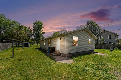 50 N Pine St, Grand Junction, MI, 49056-9234 | Card Image