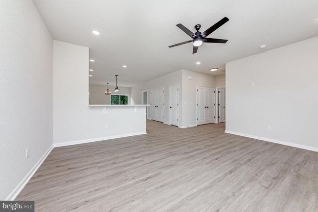 1494 Warner Rd, House other with 3 bedrooms, 2 bathrooms and null parking in Urbanna VA | Image 4