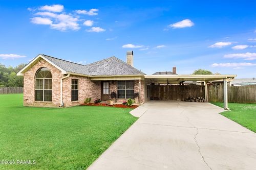 408 Courtney Drive, Duson, LA, 70529 | Card Image