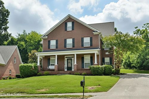 524 Rockwell Farm Ln, Knoxville, TN, 37934-4451 | Card Image