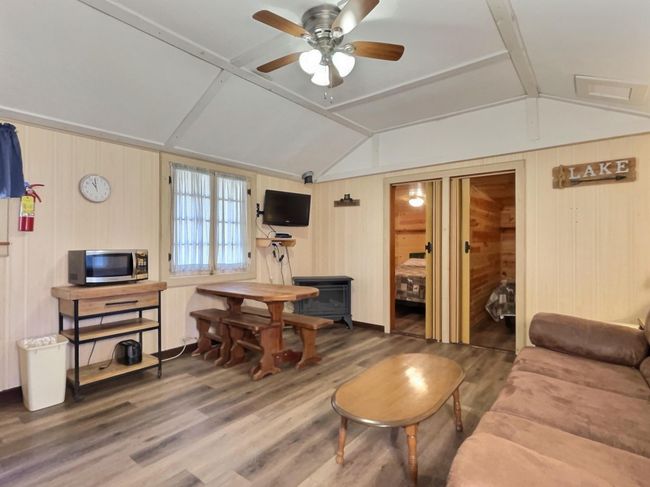 8475 Hillcrest Ln, House other with 4 bedrooms, 2 bathrooms and 4 parking in Saint Germain WI | Image 27