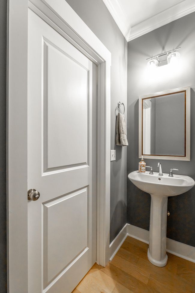 9694 Dutton Ln, Townhouse with 3 bedrooms, 3 bathrooms and null parking in Ooltewah TN | Image 29