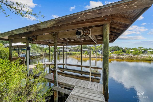 30111 River Rd, House other with 4 bedrooms, 3 bathrooms and null parking in Orange Beach AL | Image 41