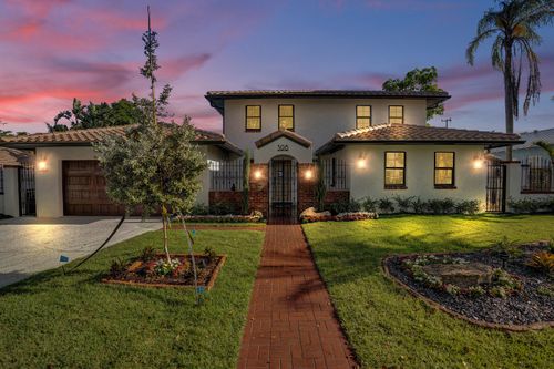 308 Greymon Dr, West Palm Beach, FL, 33405-1922 | Card Image