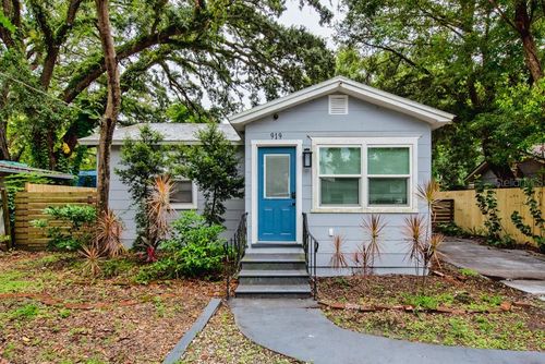 919 E Flora St, Tampa, FL, 33604-5049 | Card Image