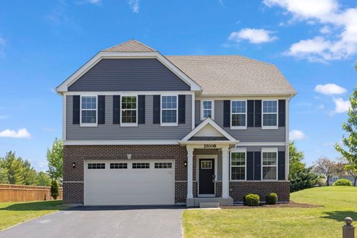 27008 Ashgate Xing, Plainfield, IL, 60585-2910 | Card Image