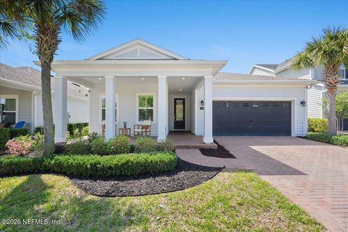 88 Howell Ct, ST AUGUSTINE, FL, 32092-1244 | Card Image