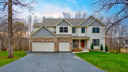 5135 Wood Duck Lane, Richmond, IL, 60071 | Card Image