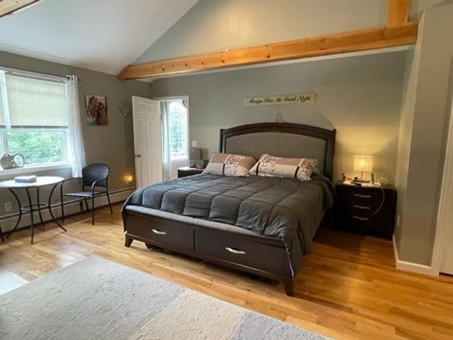 110 Nottingham Rd, House other with 3 bedrooms, 2 bathrooms and null parking in Raymond NH | Image 22