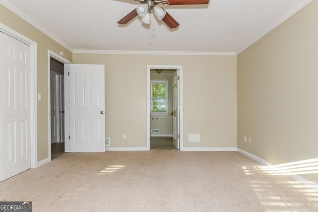 117 Leguin Ln, House other with 3 bedrooms, 3 bathrooms and null parking in Locust Grove GA | Image 9