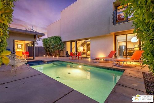 1512 E Baristo Rd, Palm Springs, CA, 92262-0120 | Card Image