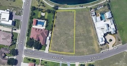 4100 Elk Run Dr, Edinburg, TX, 78541-4443 | Card Image